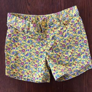 Gap girls shorts
